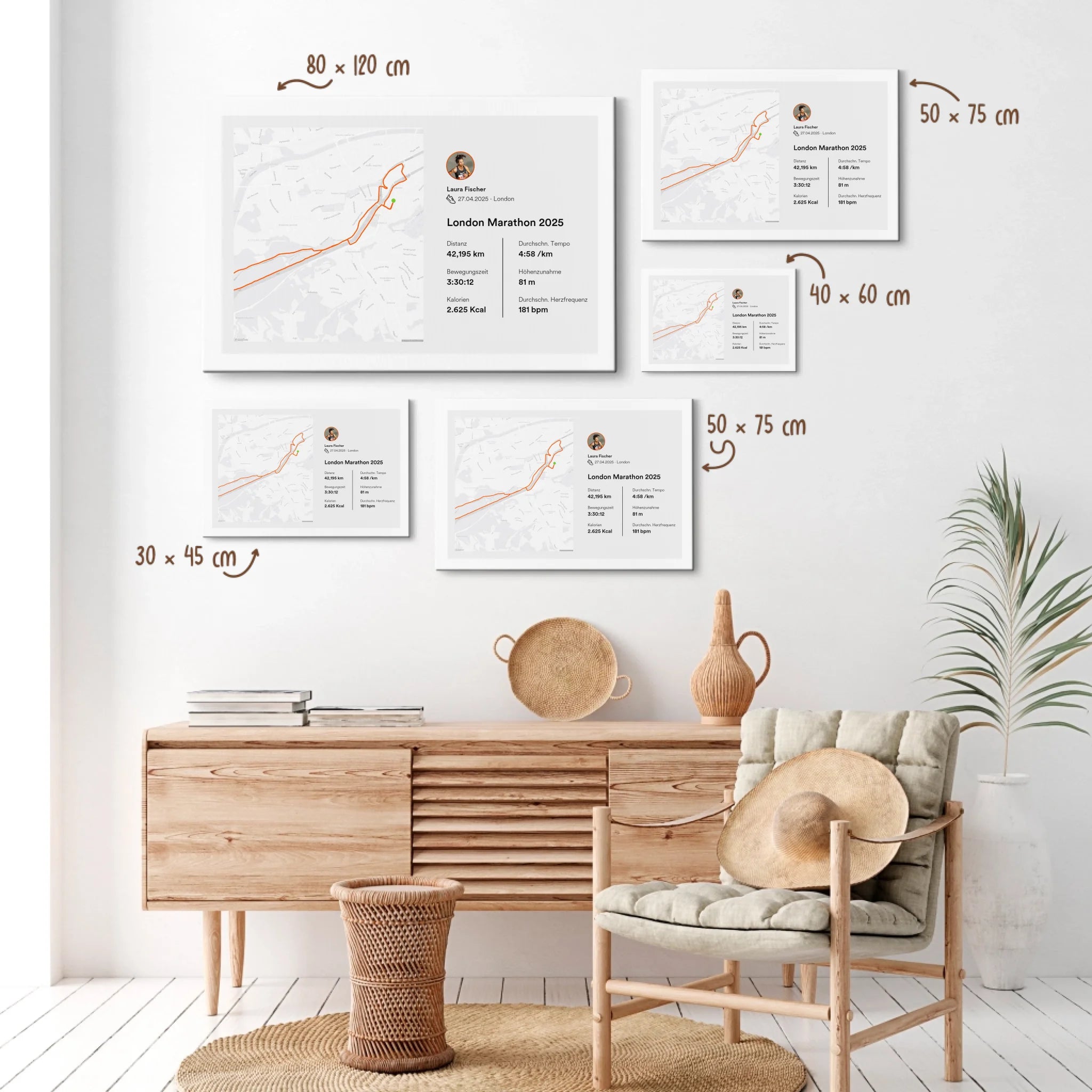 Fotoleinwand-MockUp-Wohnung