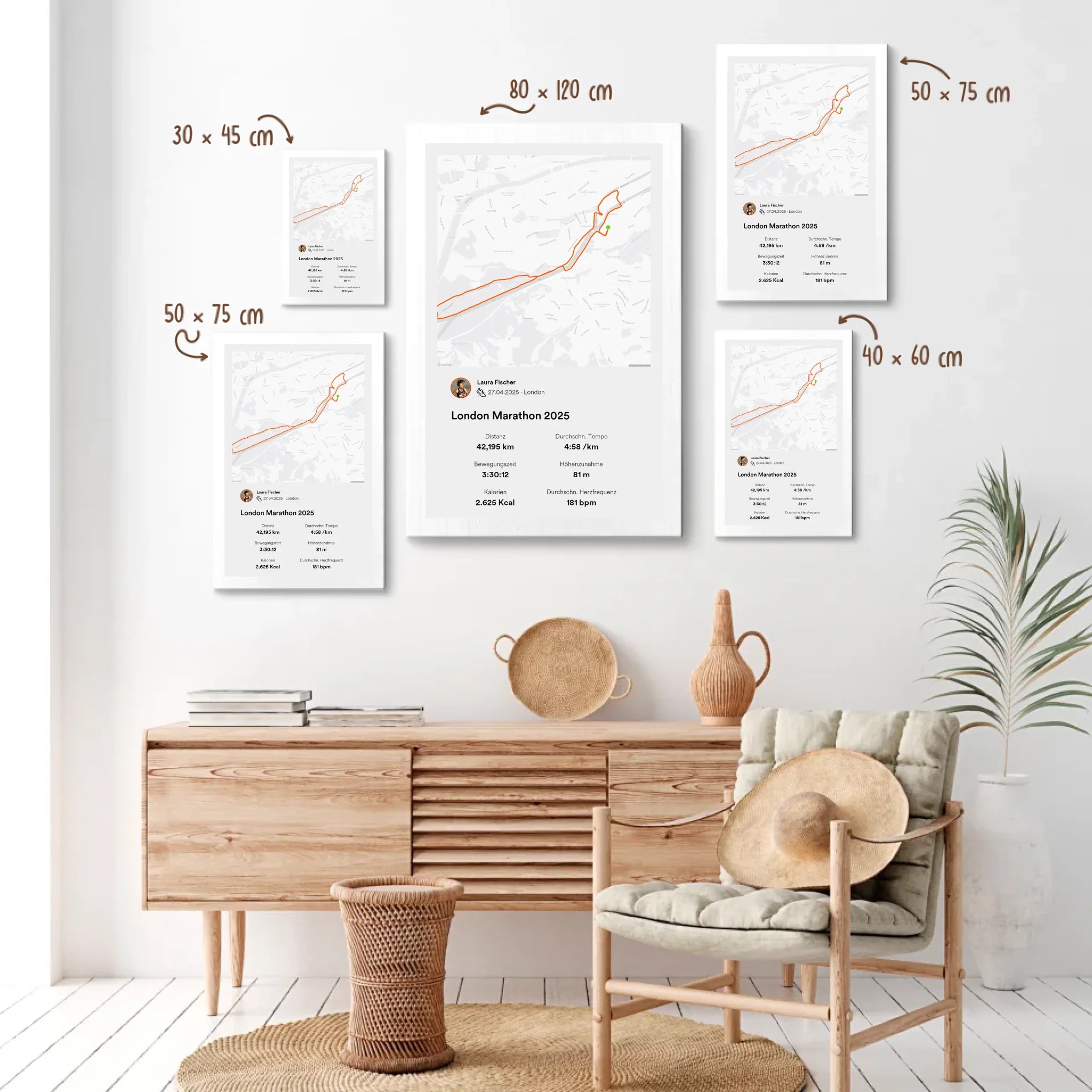 Fotoleinwand-MockUp-Wohnung