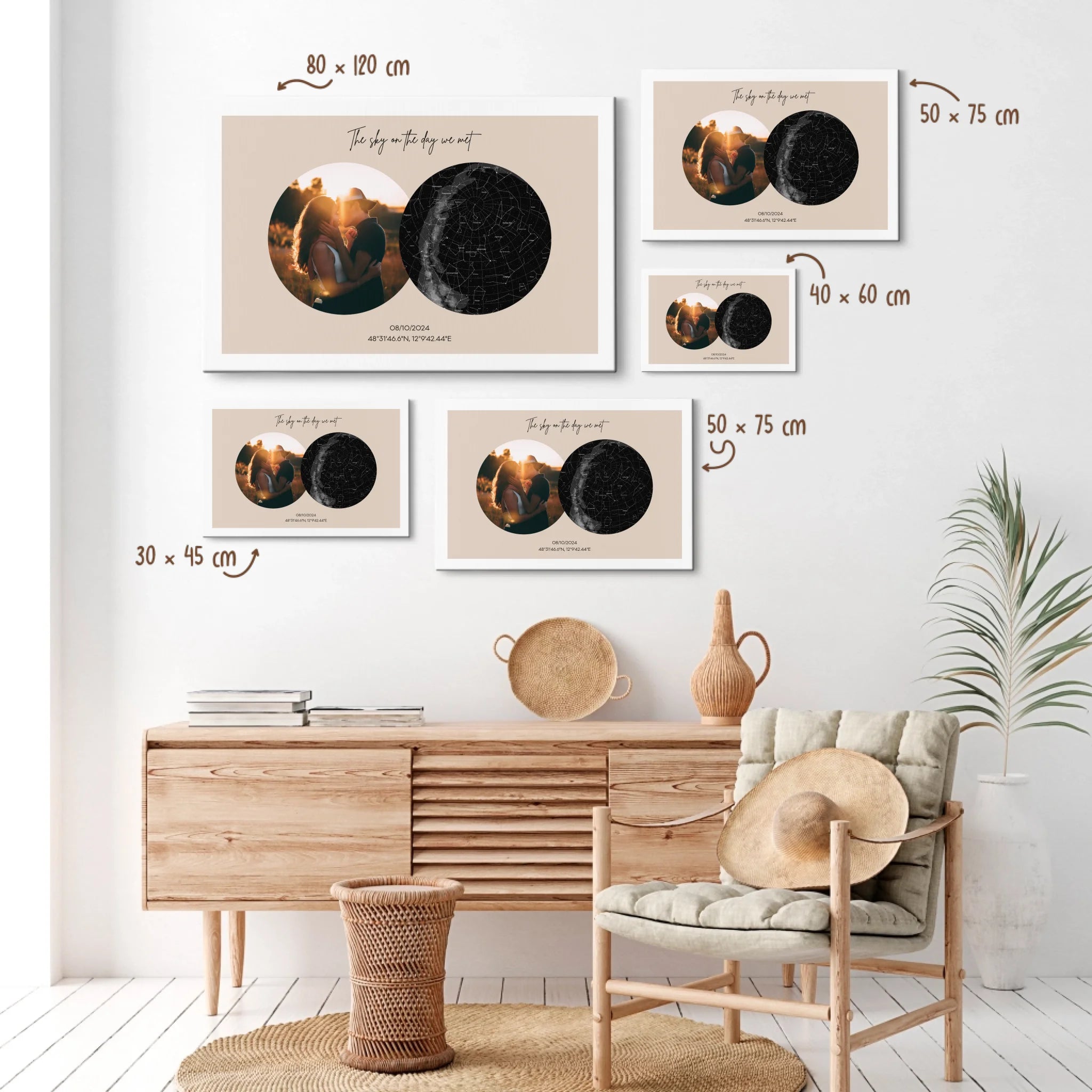 Fotoleinwand-MockUp-Wohnung