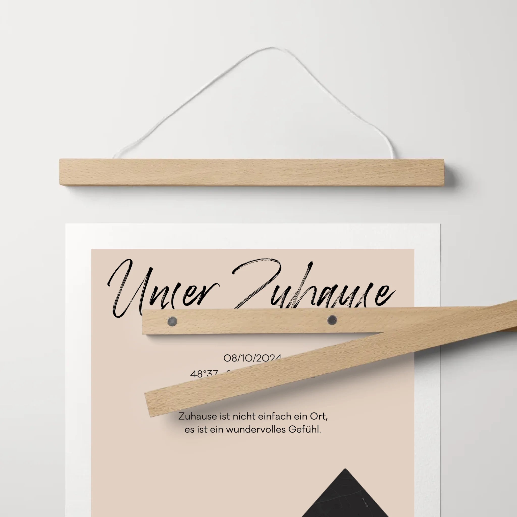 Poster-Holzleiste-MockUp-CloseUp-Holz