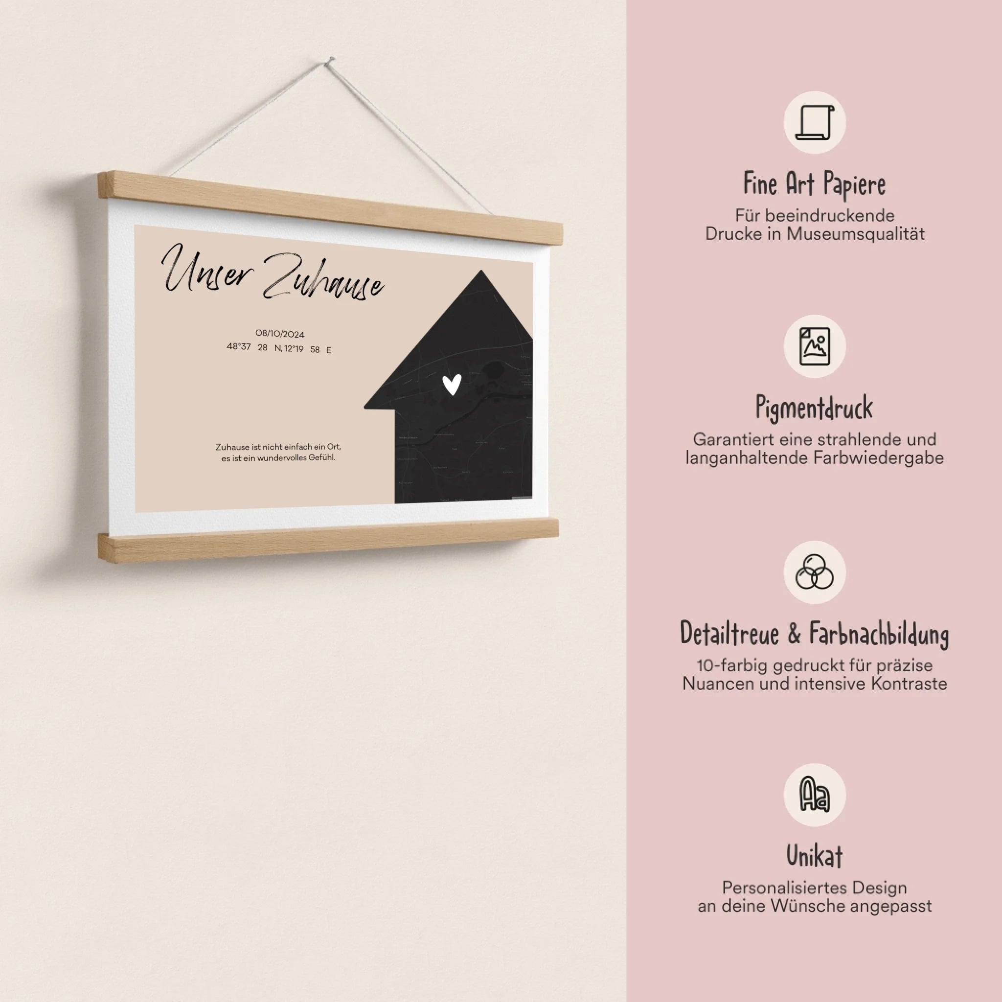 Poster-Holzleiste-MockUp-Beschreibung