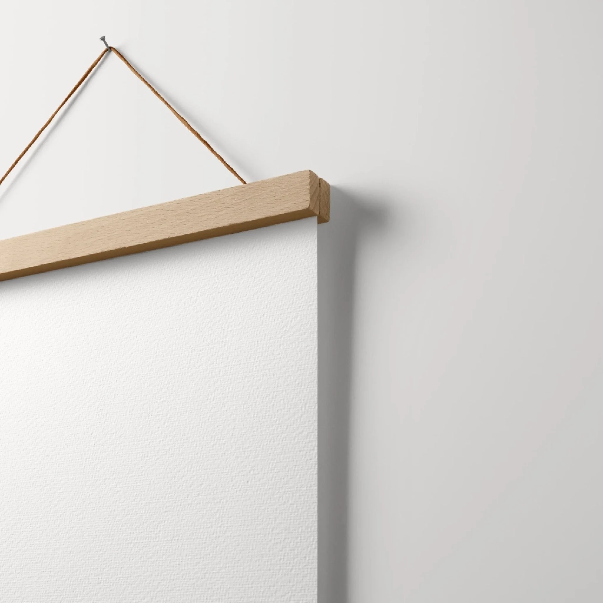 Poster-Holzleiste-MockUp-CloseUp