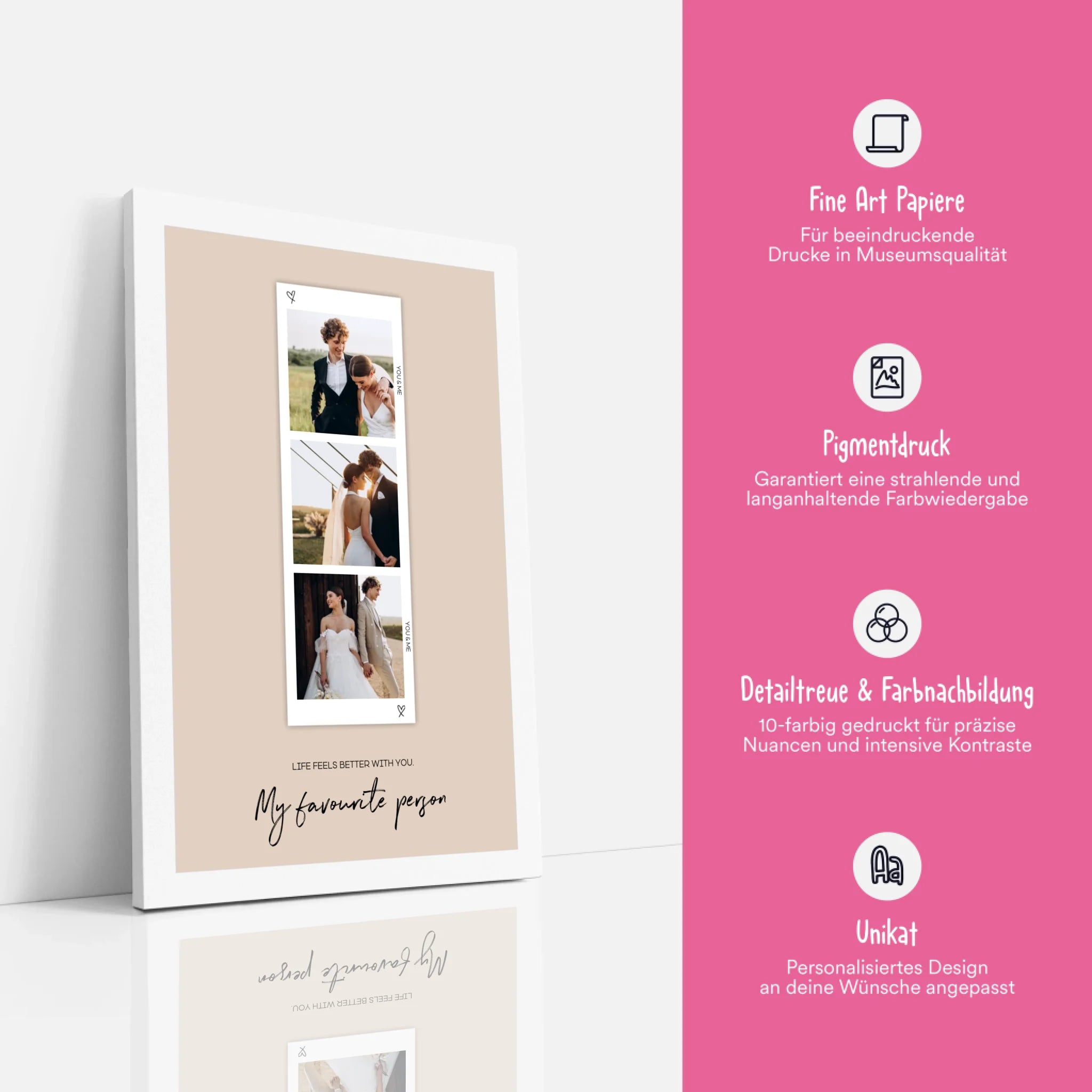 Fotoleinwand-MockUp-Beschreibung