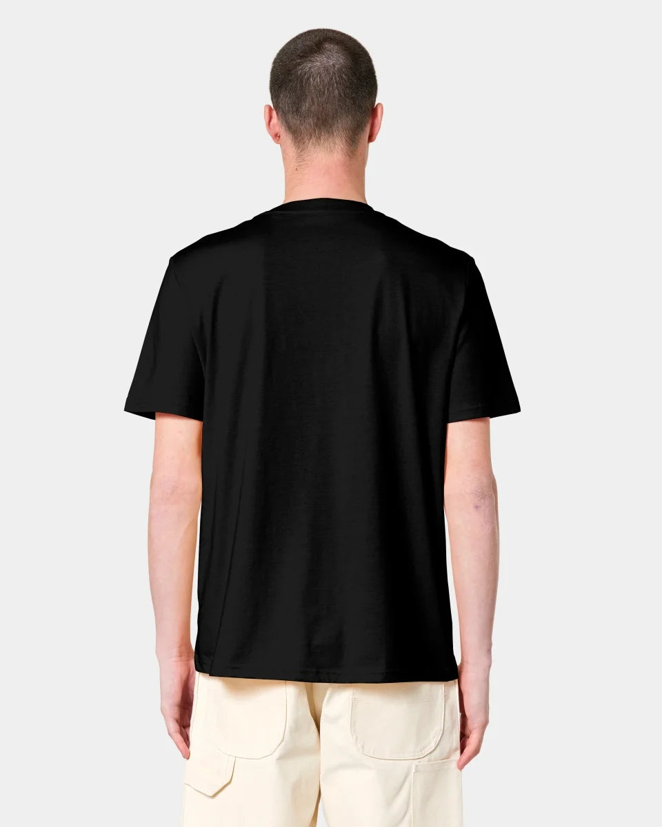 Personalisiertes T-Shirt "Watten - Trumpf oder Kritisch"