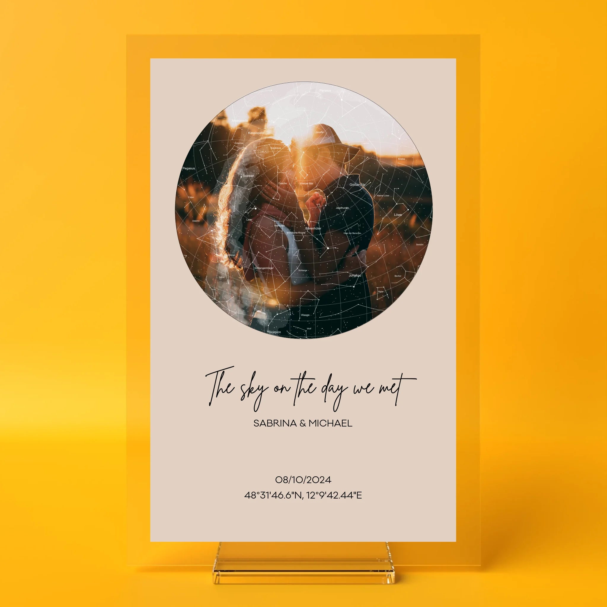 fotoaufsteller-orange