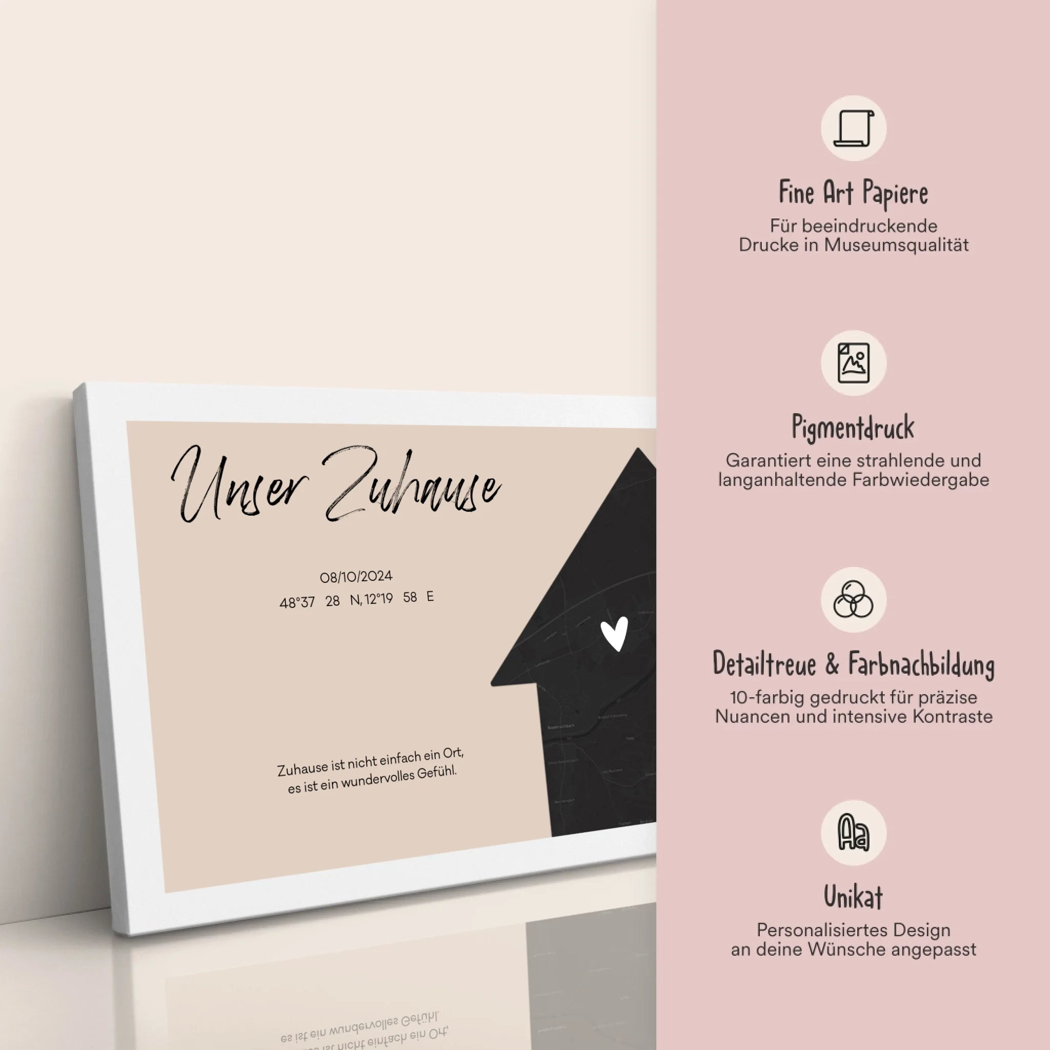 Fotoleinwand-MockUp-Beschreibung