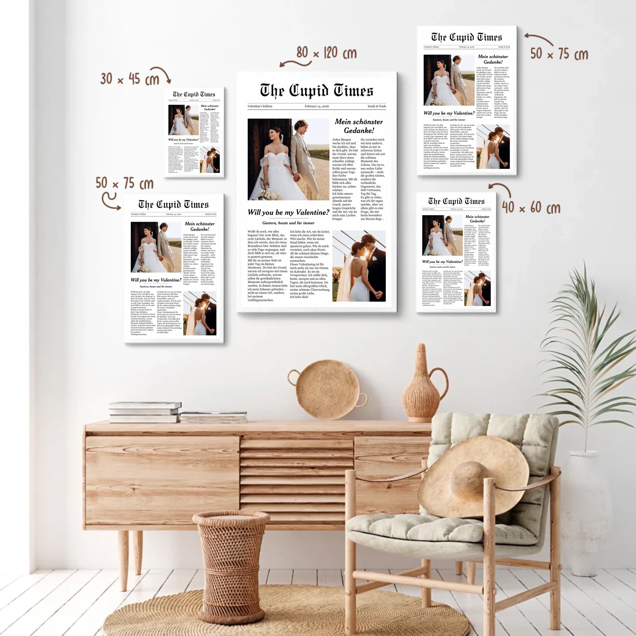 Fotoleinwand-MockUp-Wohnung