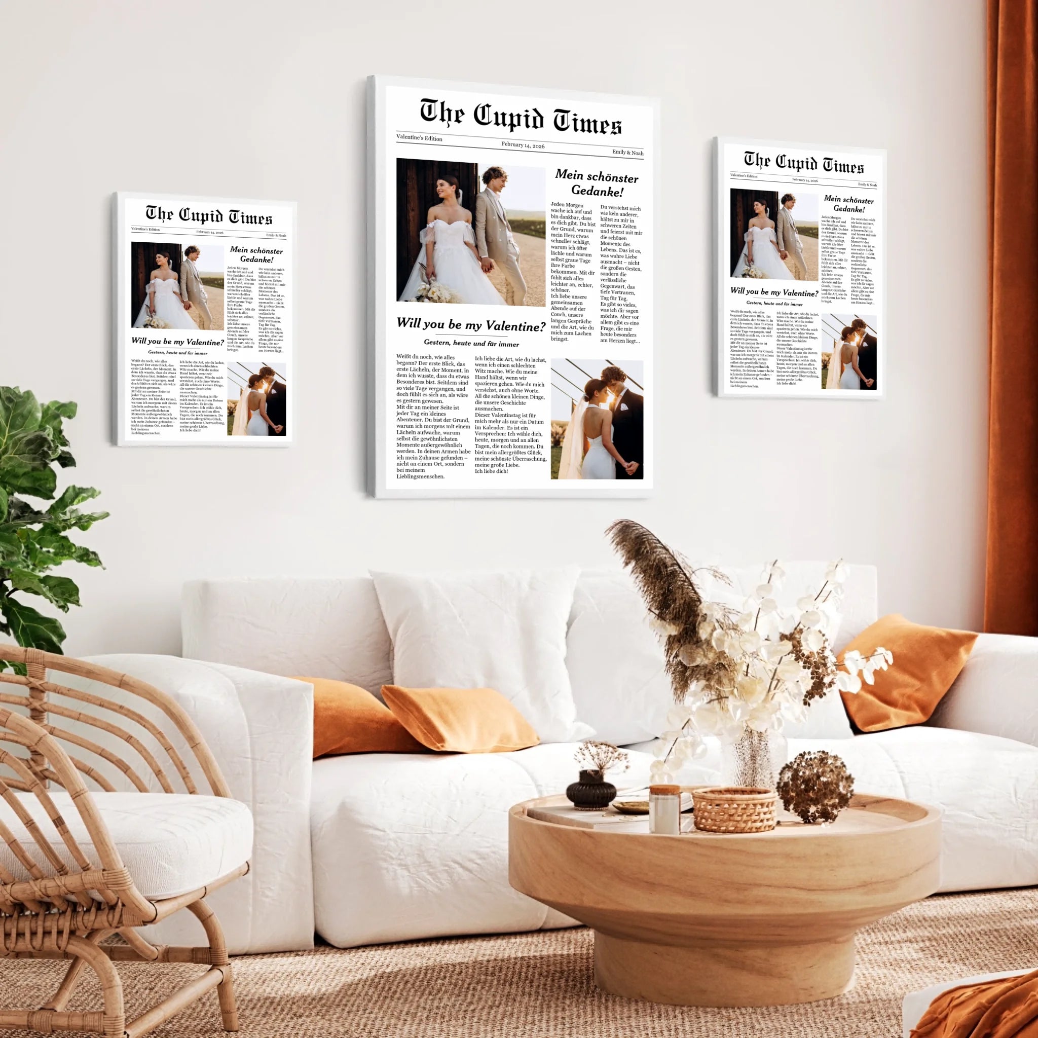 Fotoleinwand-MockUp-Wohnzimmer