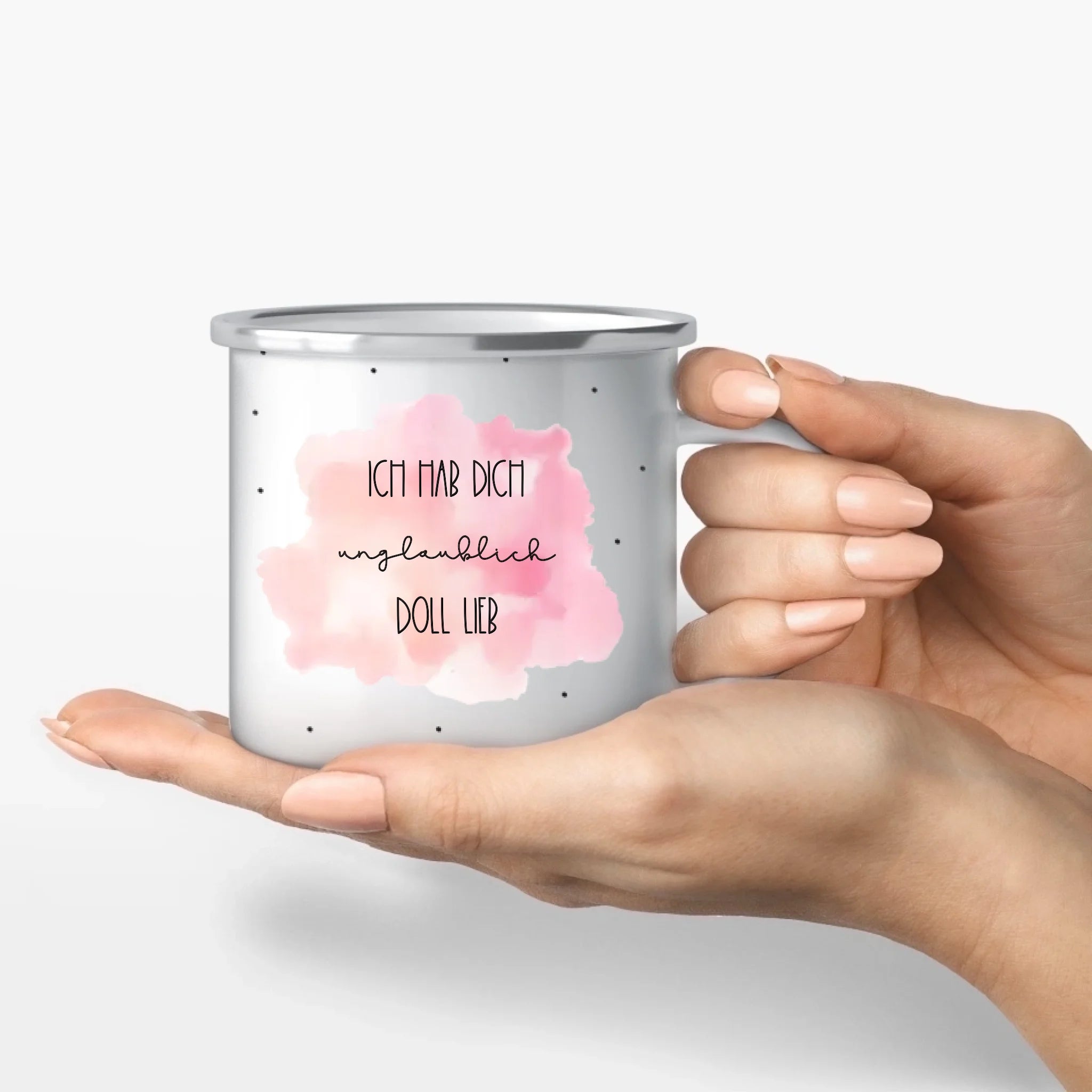 Motivtasse Muttertag "allerbeste Mama"